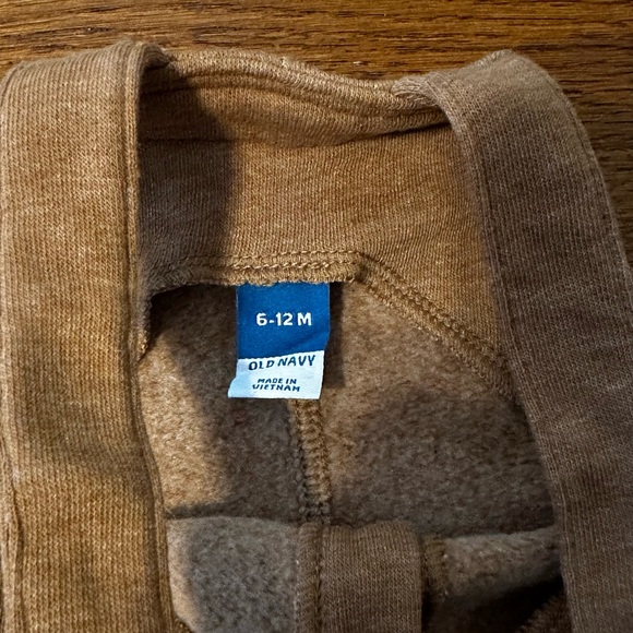 Baby Boy Pants Jumpsuit - Picture 2 of 6